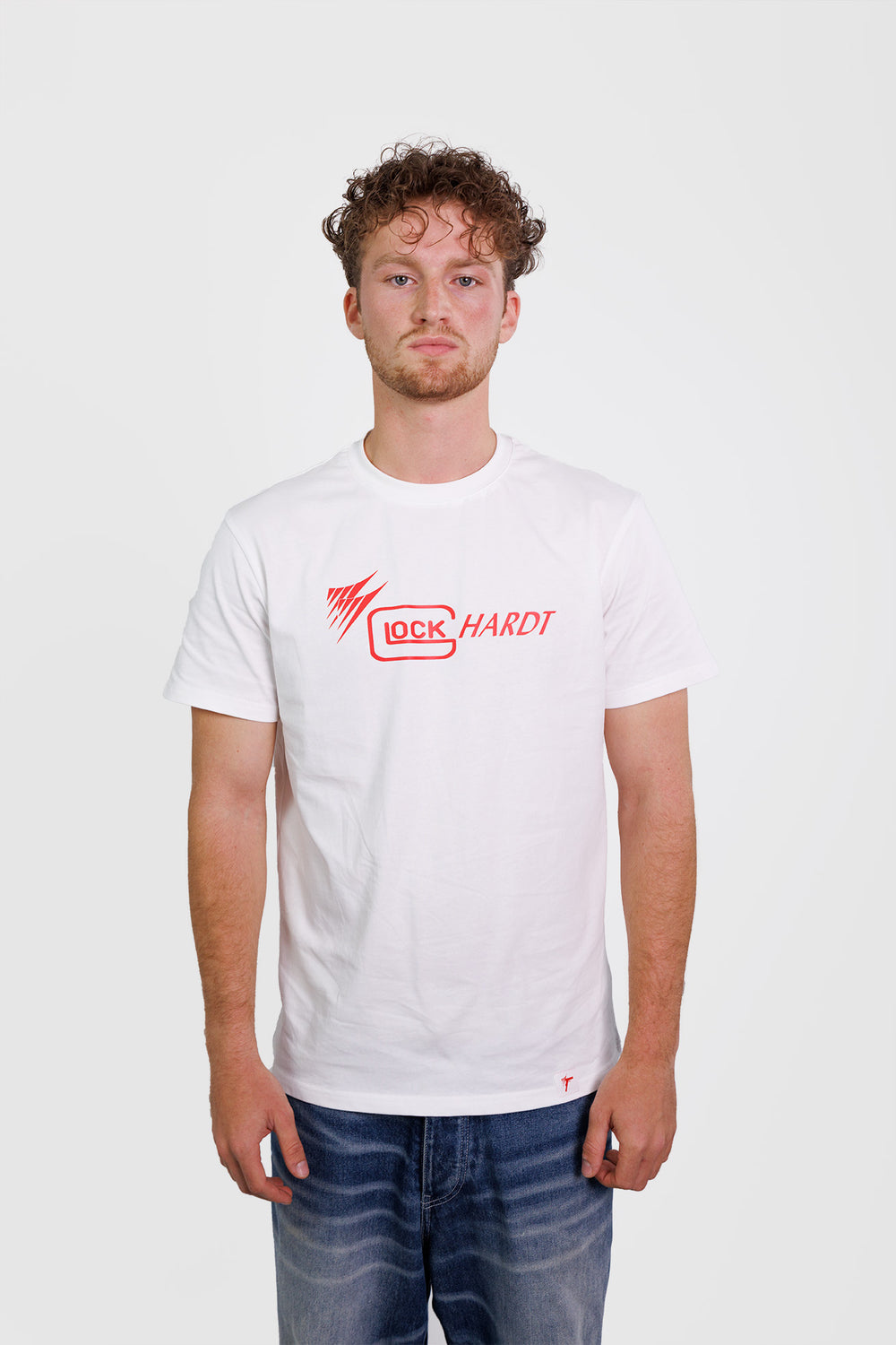 GlockHardt T-Shirt