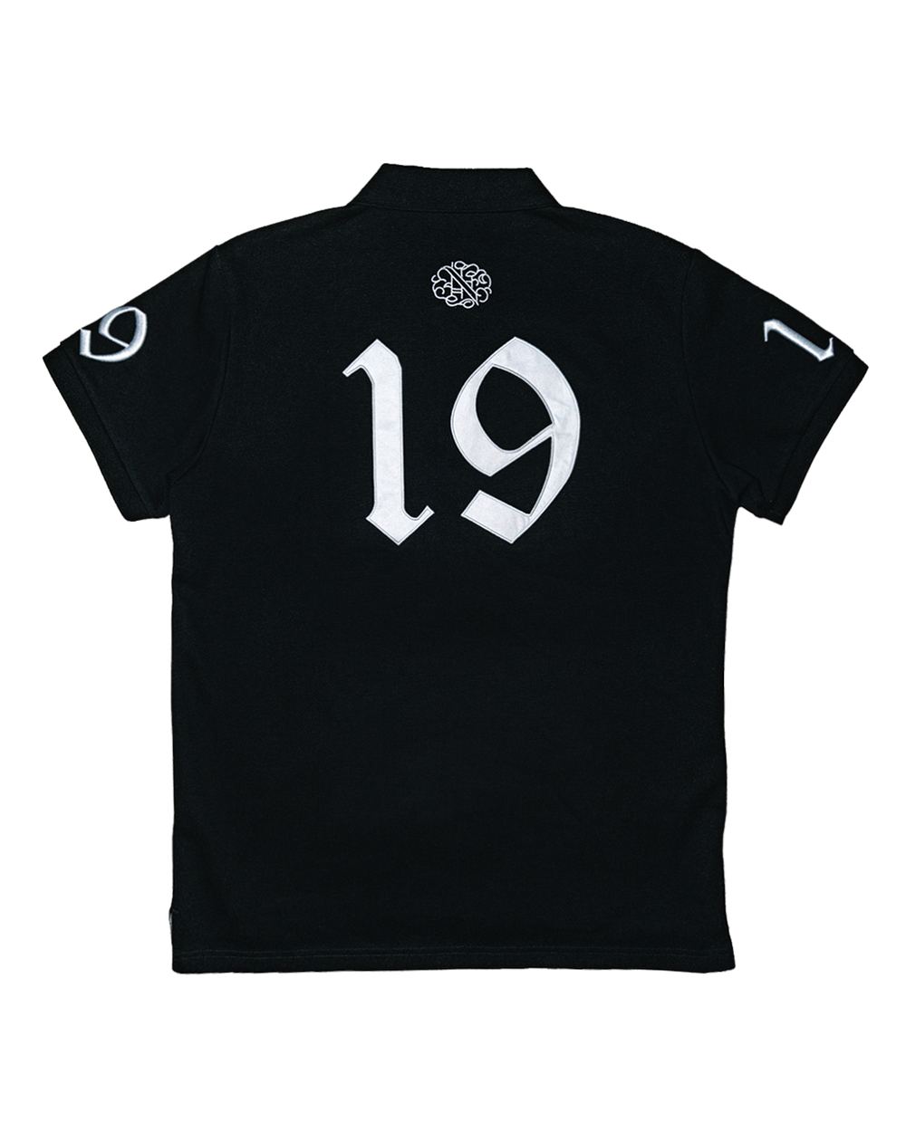 Austria Glockheart Polo