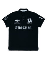 Austria Glockheart Polo