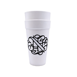 Doublecup 12 Pack (Black)
