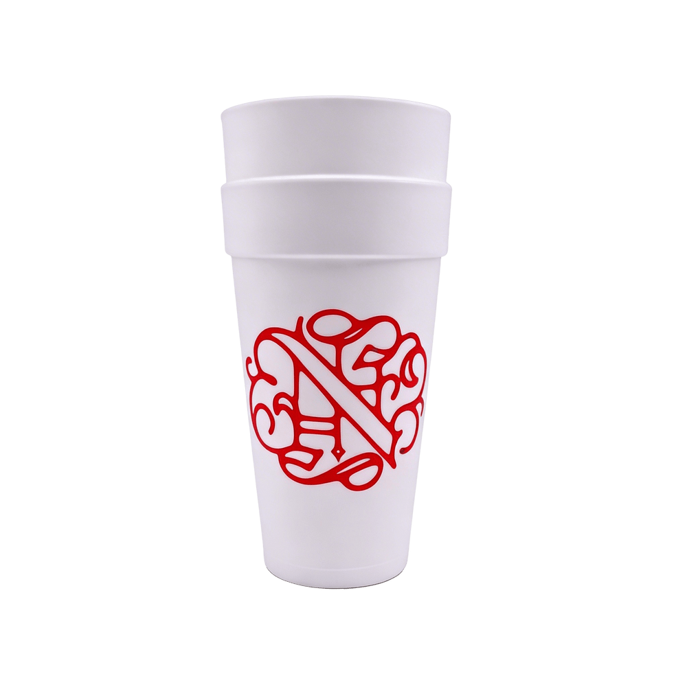 Doublecup 12 Pack (Red)