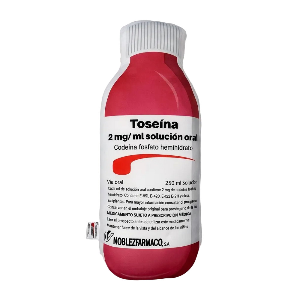 Toseina Pillow