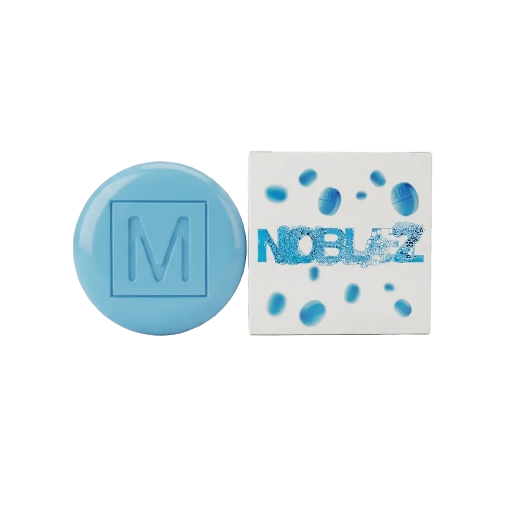 Perc 30 Soap