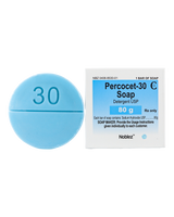 Perc 30 Soap