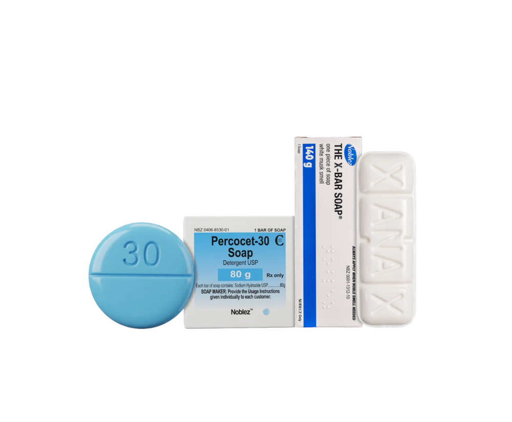 Soap Bundle