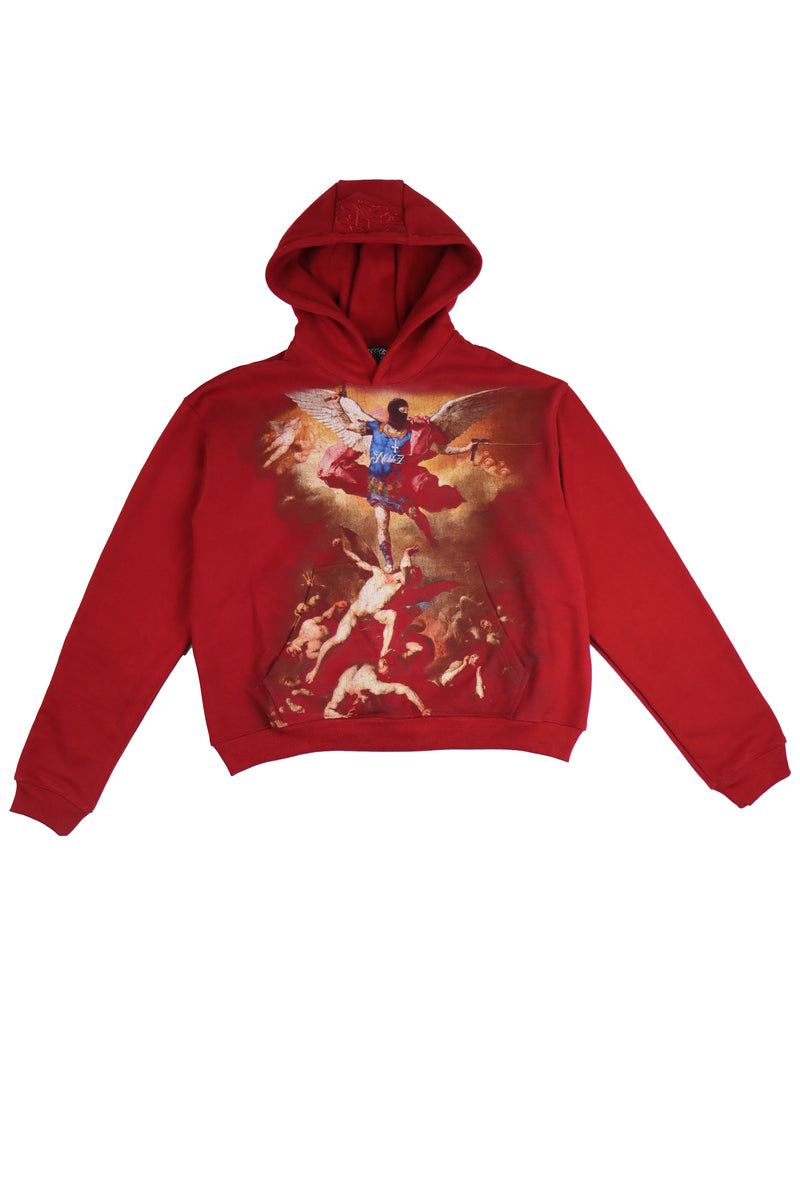 Guardian Angel Hoodie