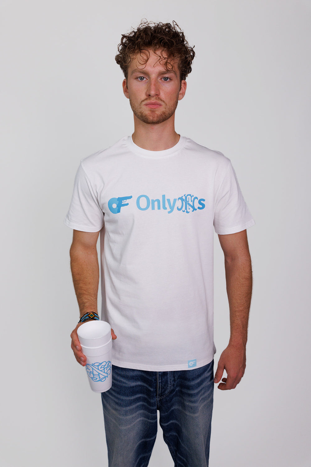 Only FNs T-Shirt
