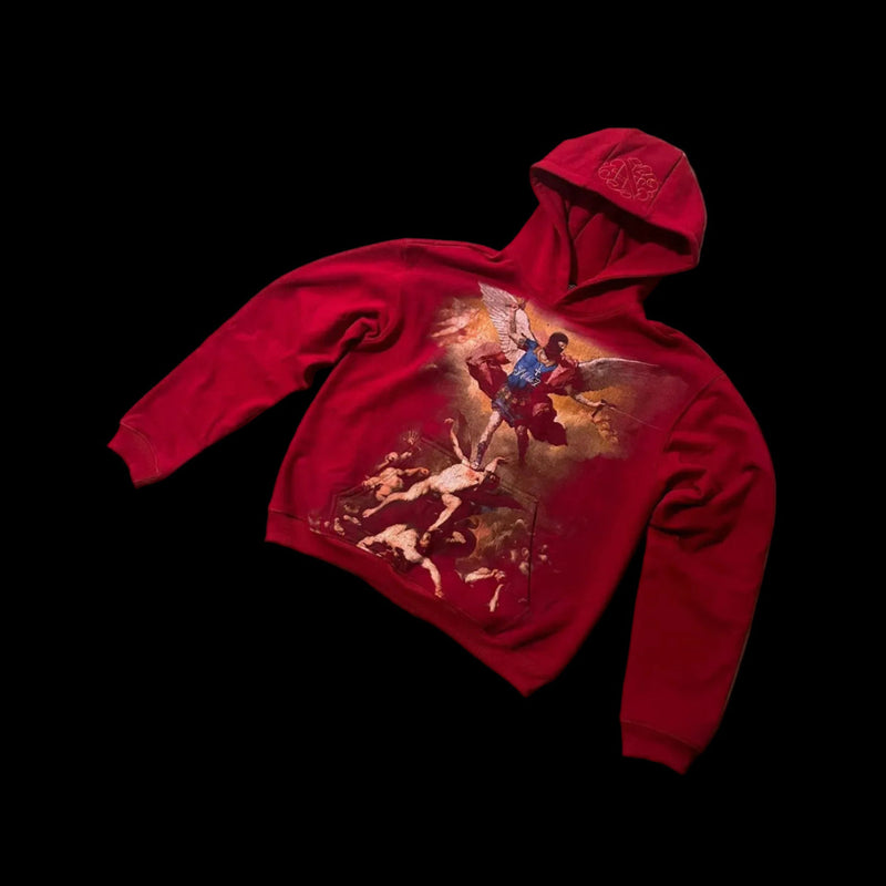 Guardian Angel Hoodie