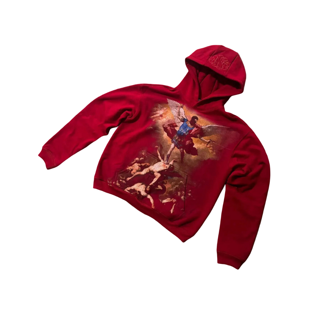 Guardian Angel Hoodie