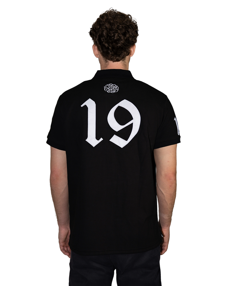 Austria Glockheart Polo