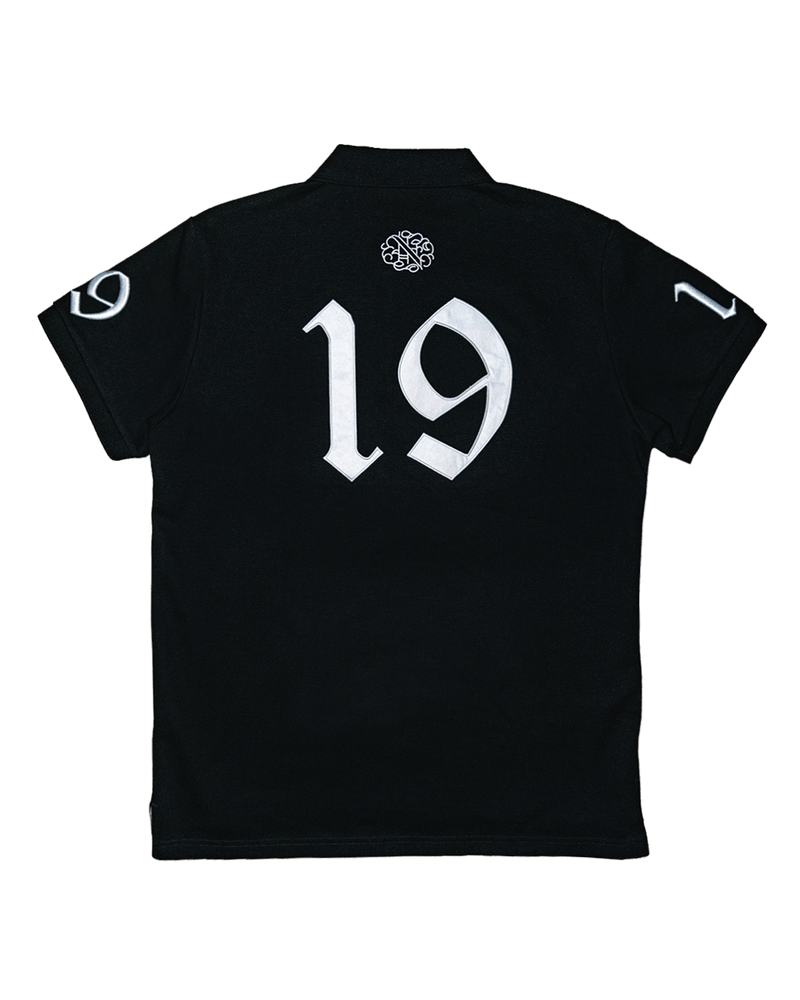 Austria Glockheart Polo