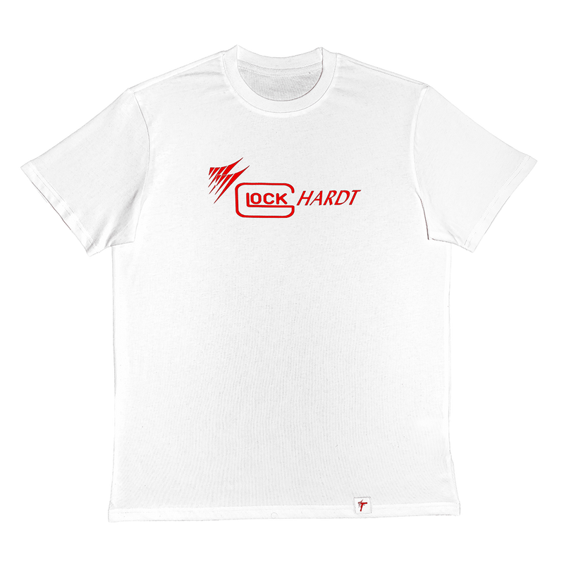 GlockHardt T-Shirt