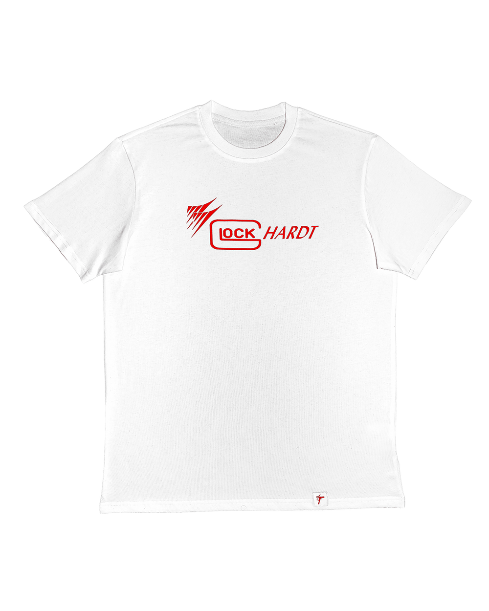 GlockHardt T-Shirt