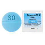 Perc 30 Soap