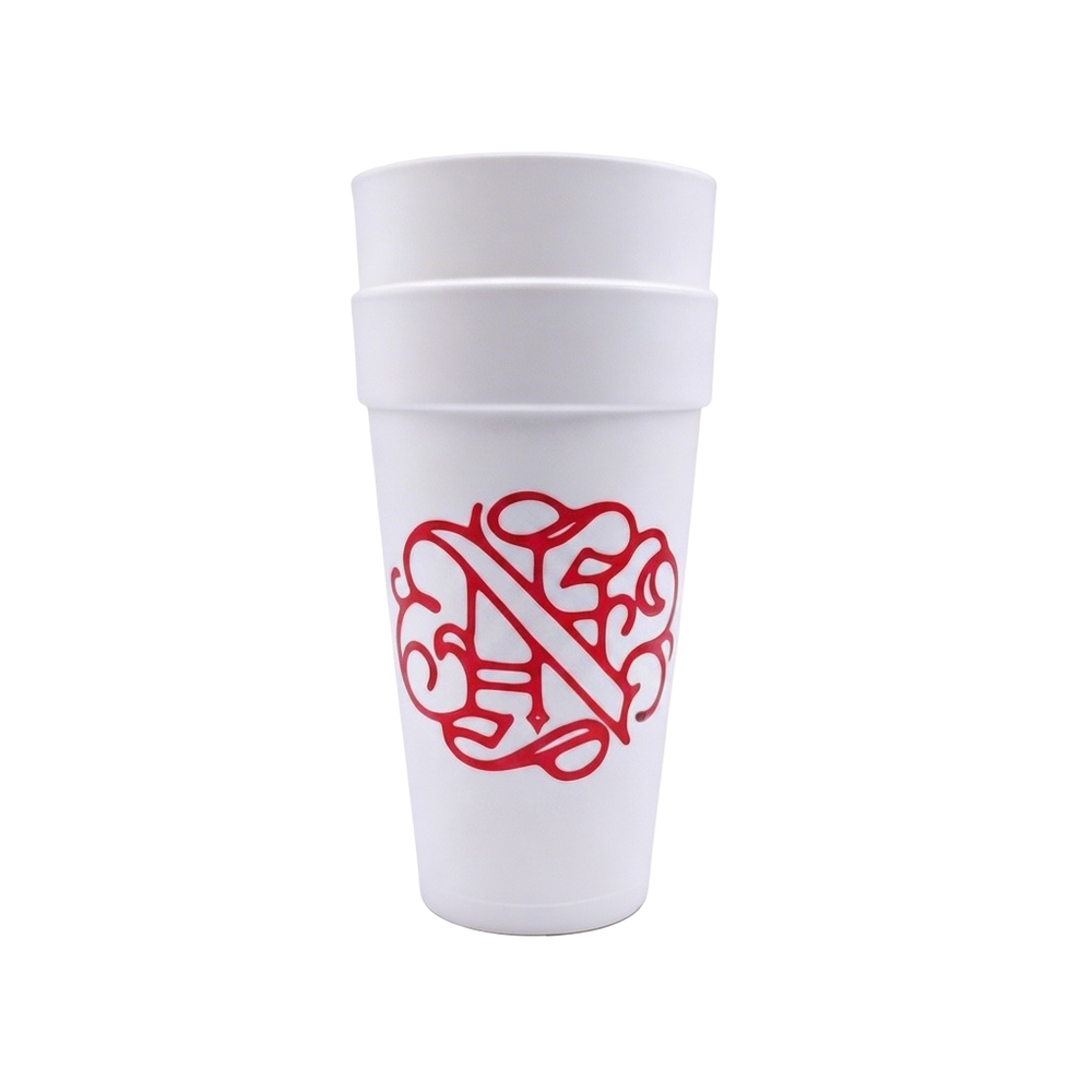 Doublecup 12 Pack (Red)