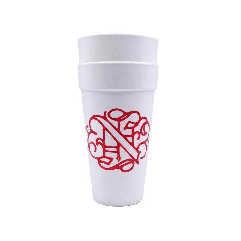 Doublecup 12 Pack (Red)