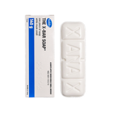 Xanax Soap
