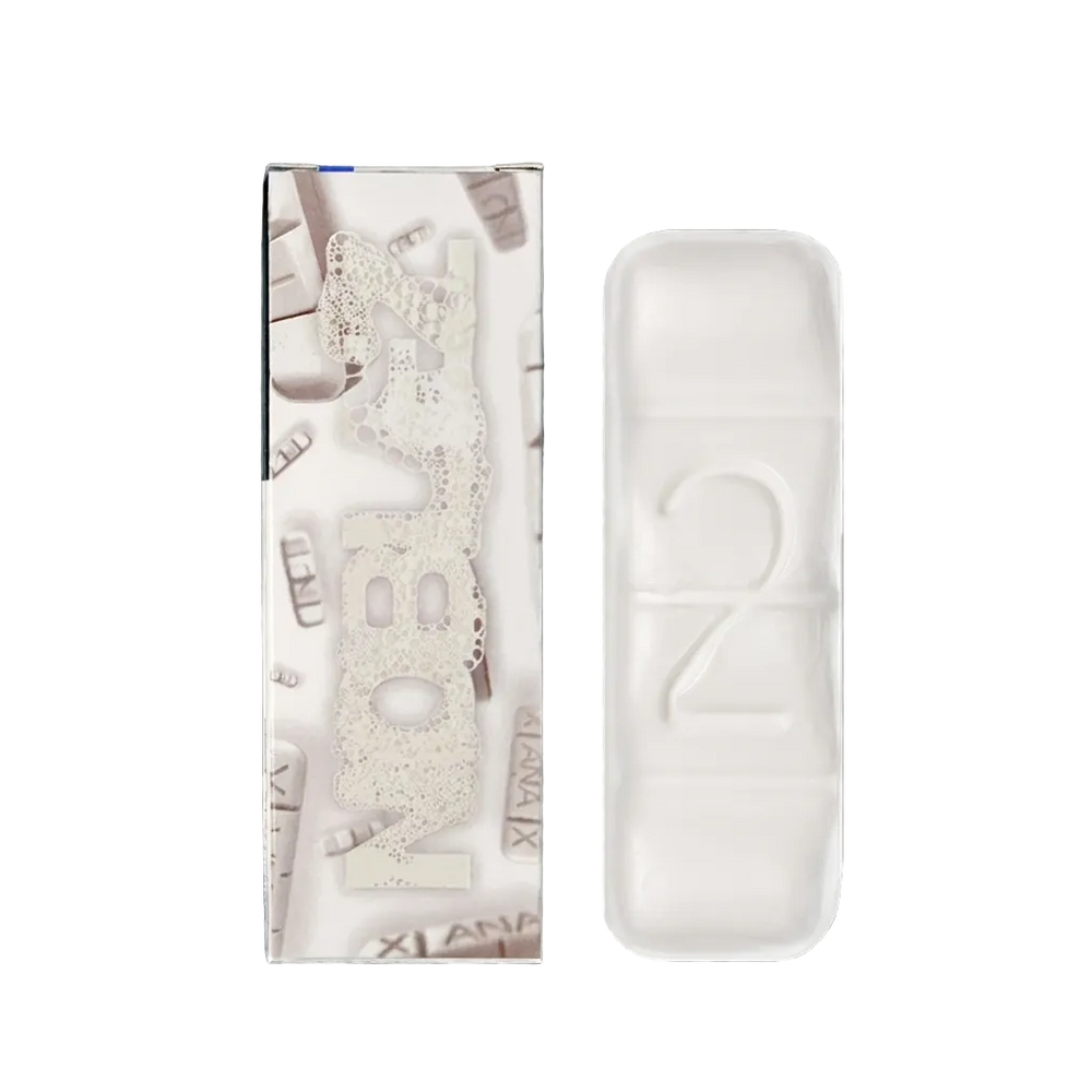 Xanax Soap