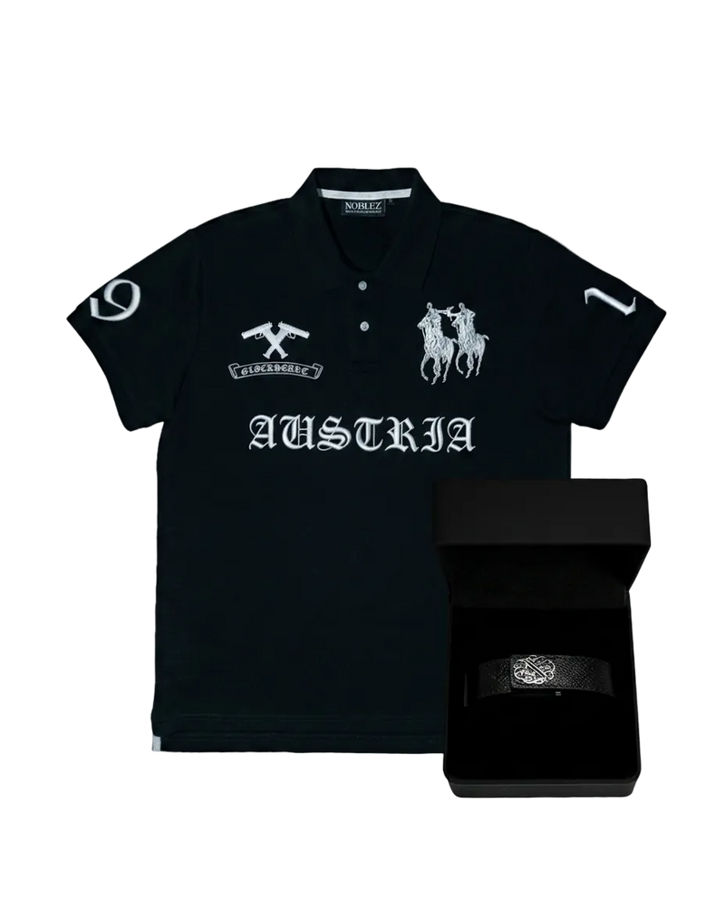 Black Bundle