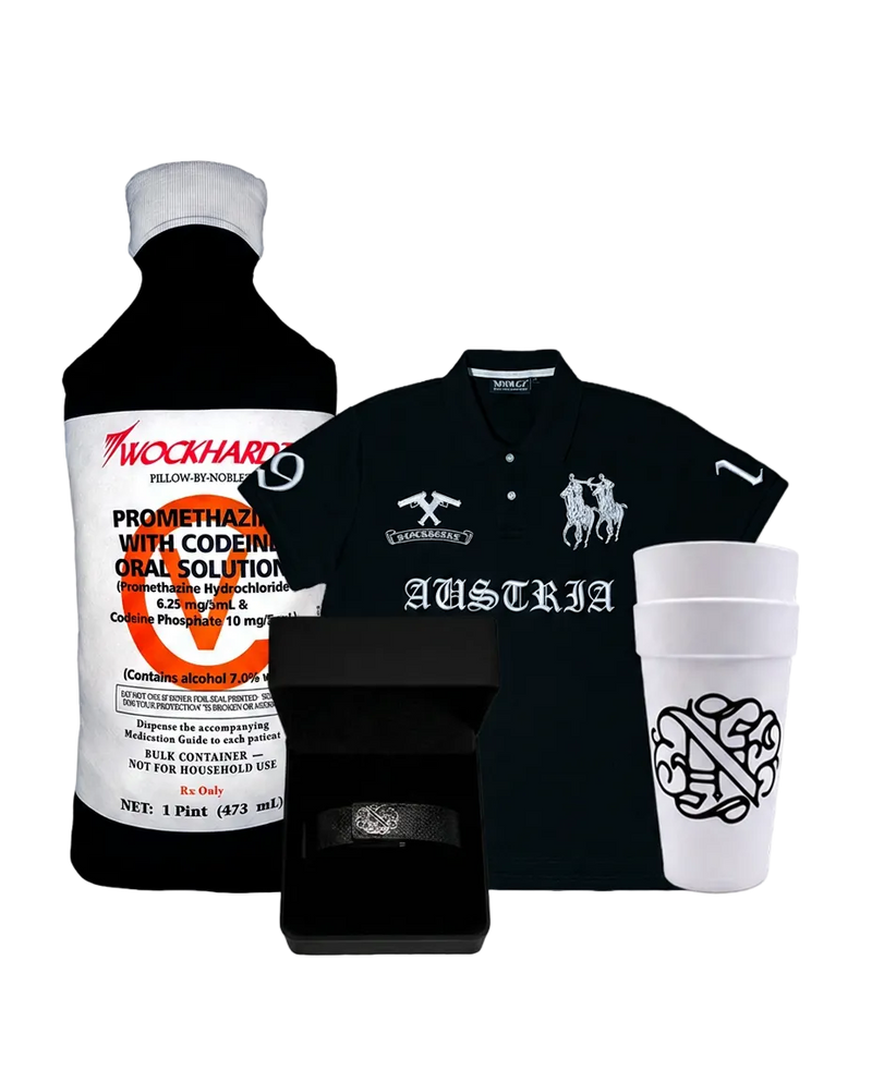 Everything Bundle