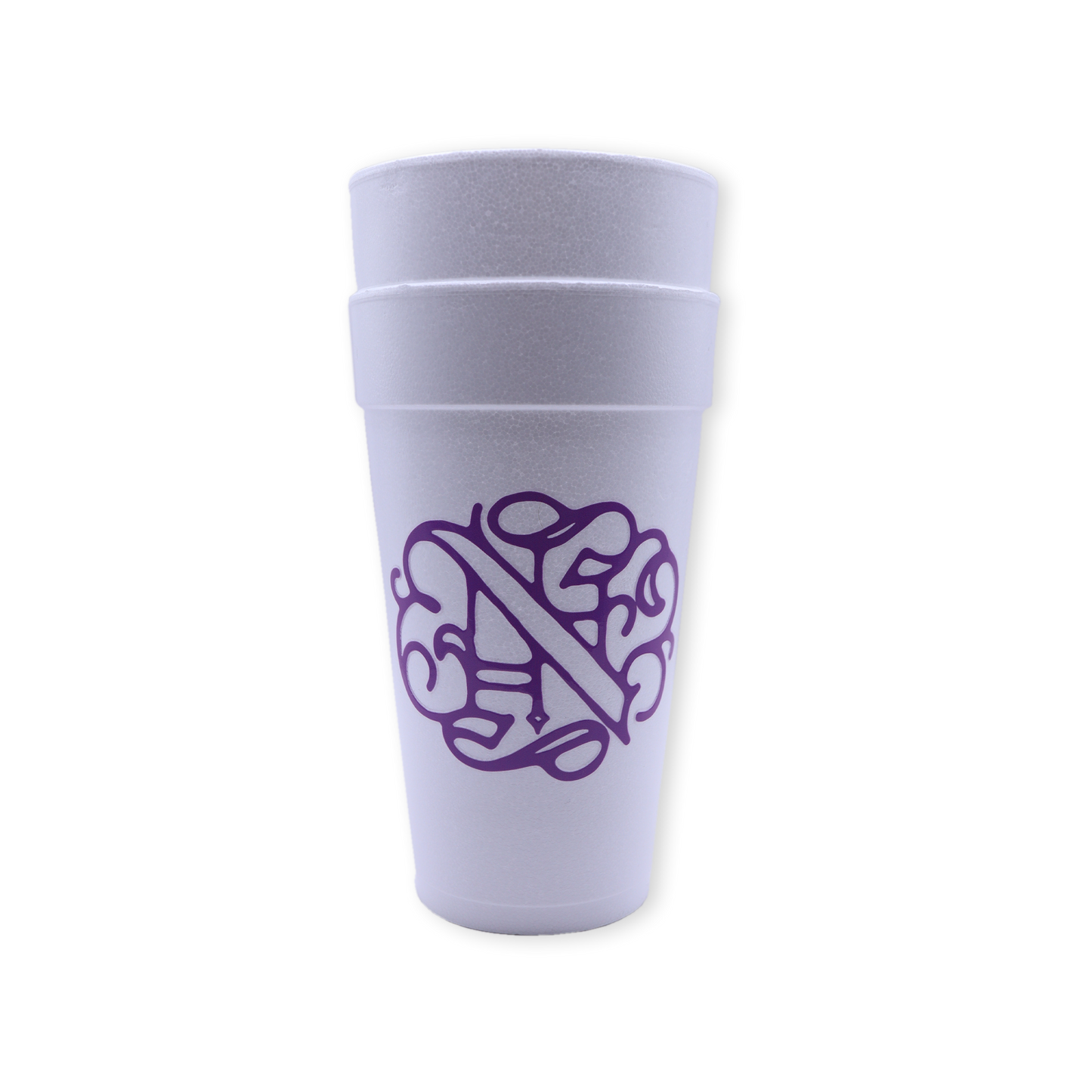 Custom Logo Cups