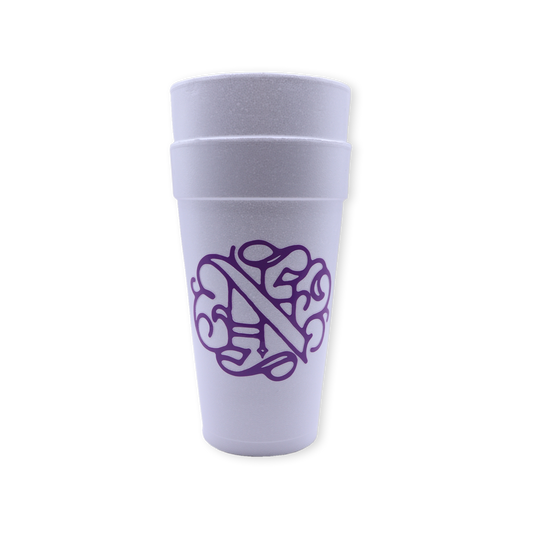 Custom Logo Cups