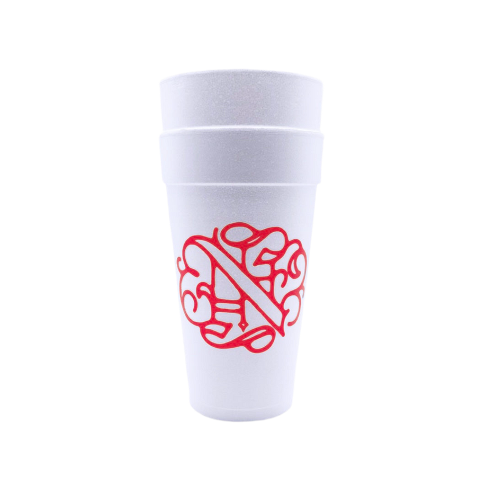 Doublecup 12 Pack (Red)