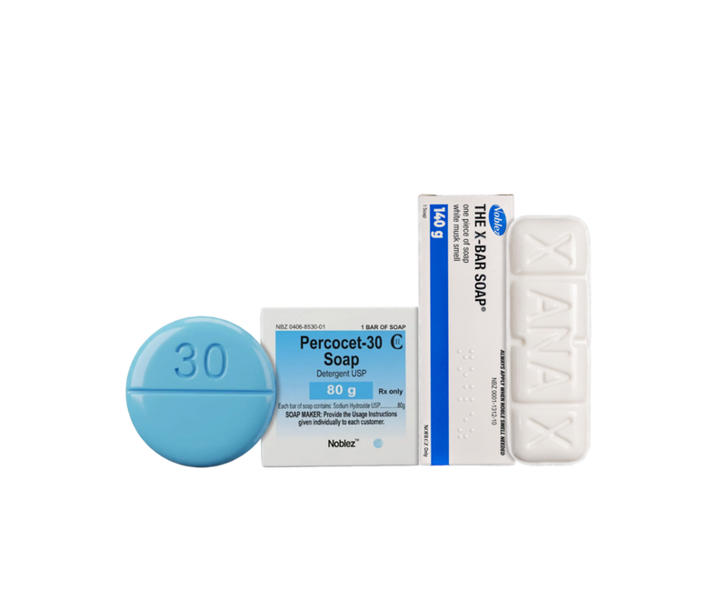 Soap Bundle