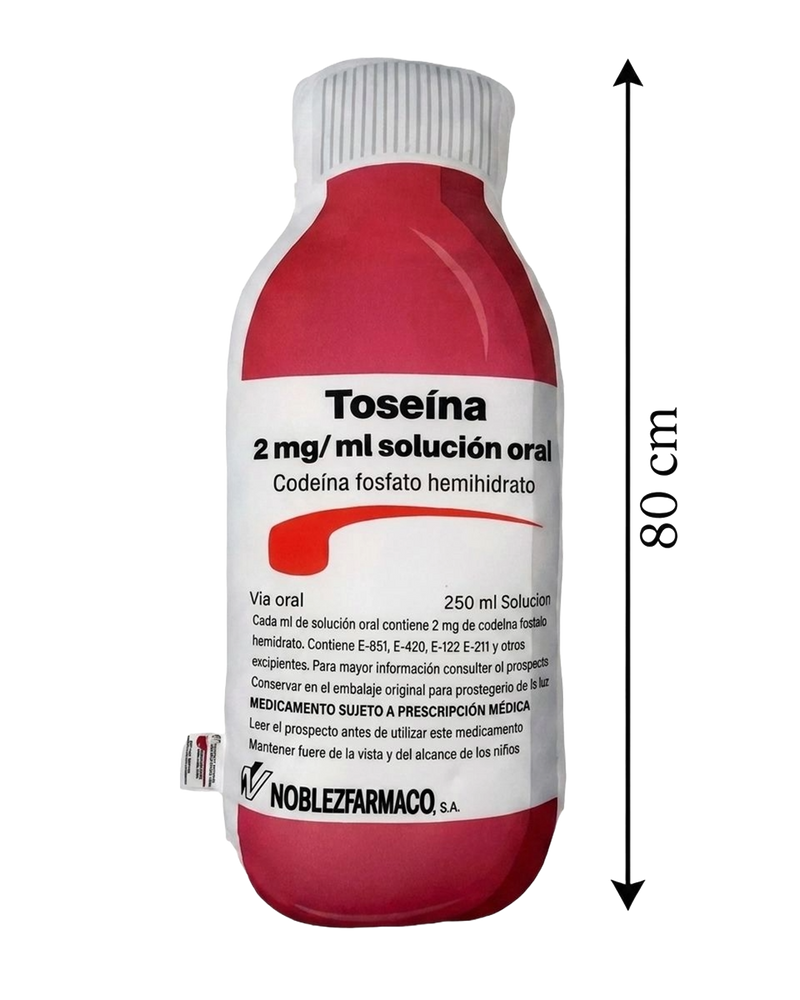 Toseina Pillow